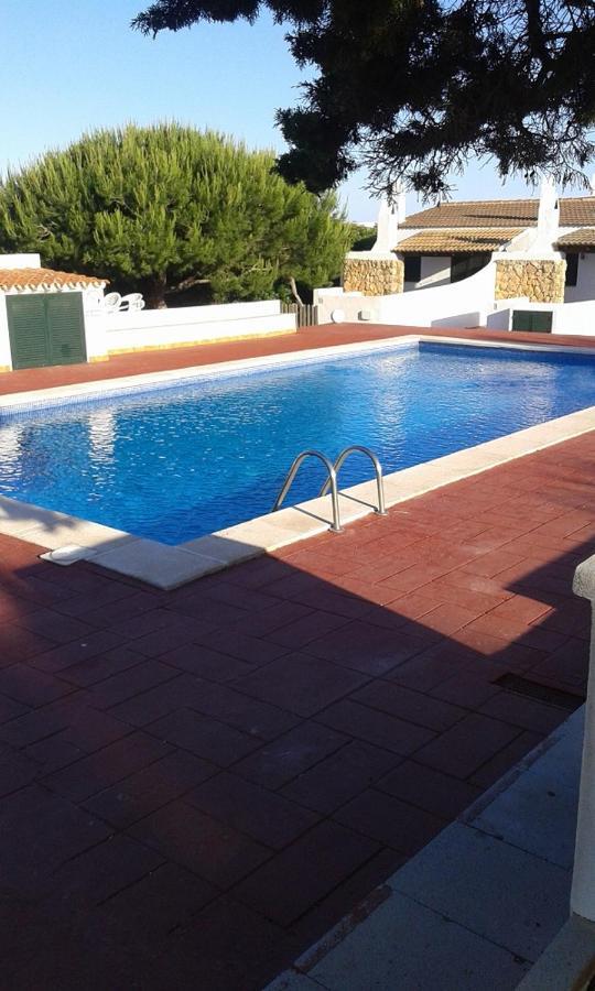 Villa Estrellas Ciutadella  Exterior photo